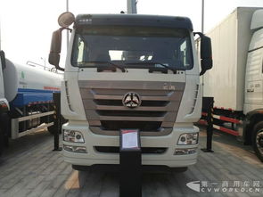 古有梁山聚義108將，今有專用車展367車爭雄