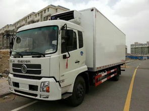 成都冷藏車廠家直銷價(jià)格超級(jí)便宜，專用車市場(chǎng)迎來性價(jià)比之選