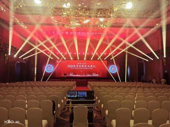 會展服務 舞臺搭建、道具租賃與活動執(zhí)行一體化解決方案