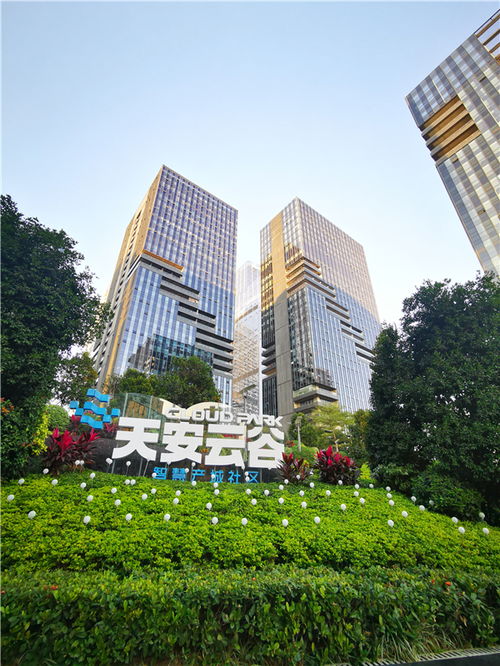 深龍崗數(shù)字創(chuàng)意產(chǎn)業(yè)走廊獲國家級示范園區(qū)創(chuàng)建資格 數(shù)字文化創(chuàng)意軟件開發(fā)的里程碑