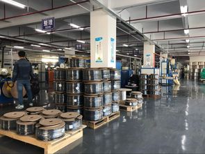 浙江漢維 深耕通信細(xì)分市場，以極致匠心打造特種勞動(dòng)防護(hù)安全防線